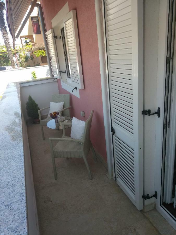 B6 Apartment Rovinj