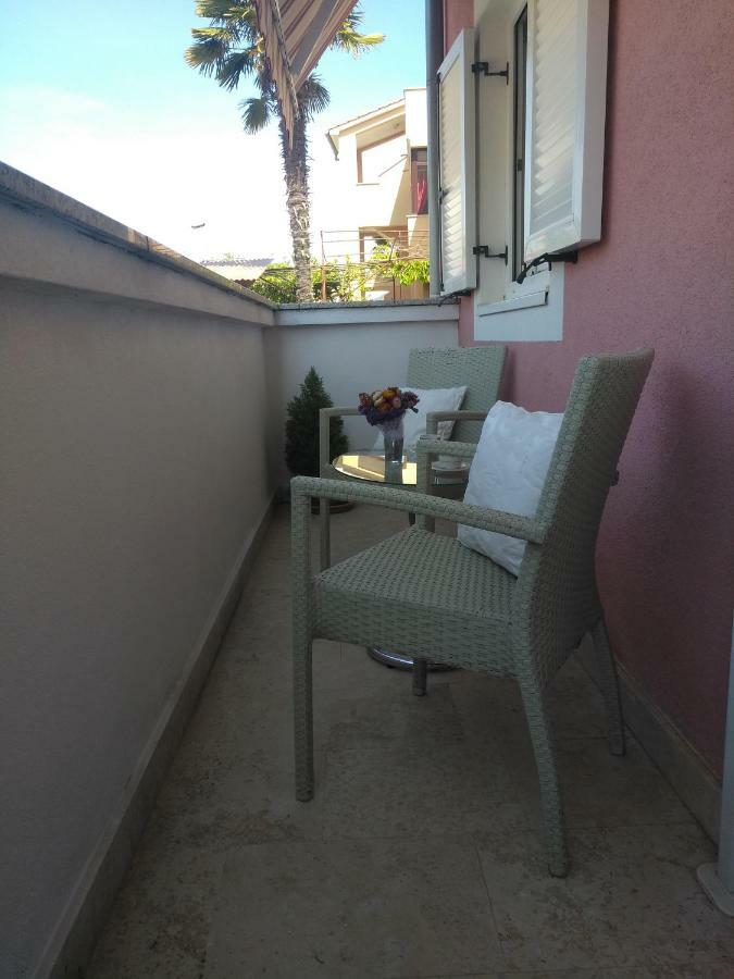 B6 Apartment Rovinj