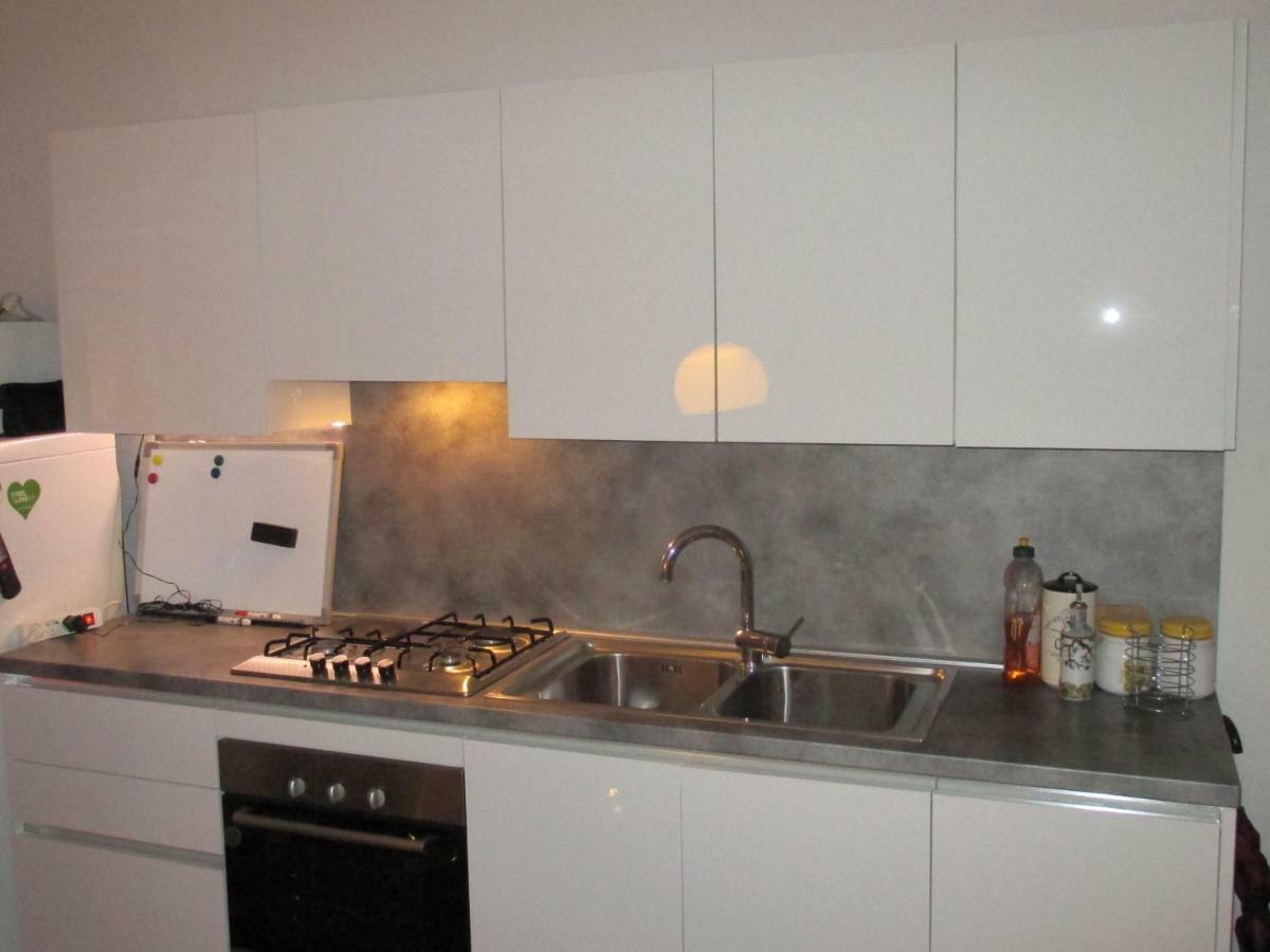 B6 Apartment Rovinj