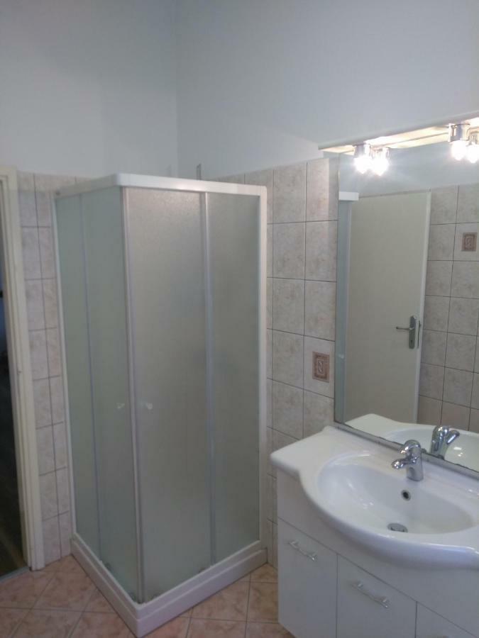 Apartment B6 Rovinj