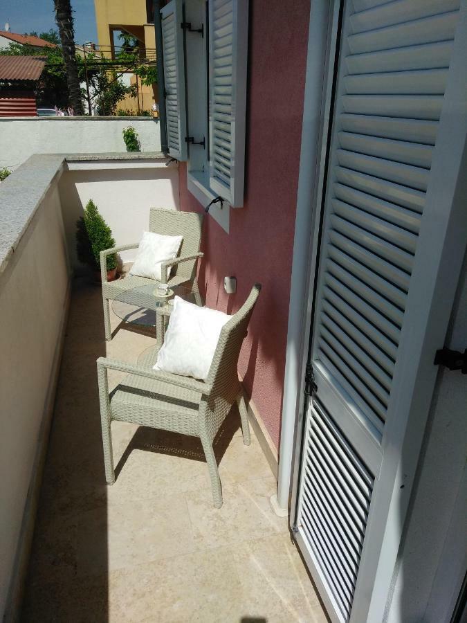 B6 Rovinj
