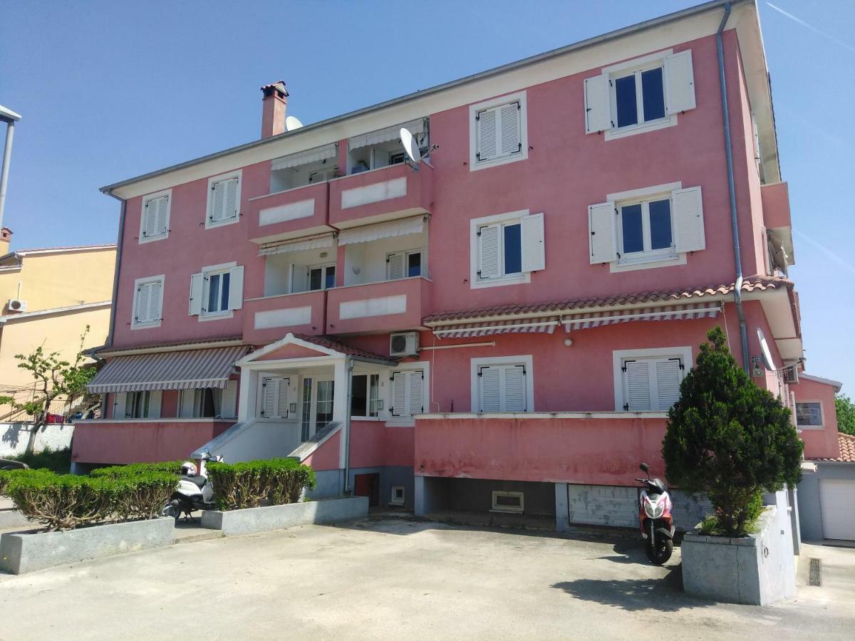 B6 Apartment Rovinj